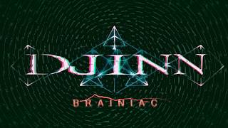 DJINN - Brainiac