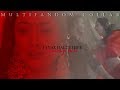 Multifandom COLLAB EDT OST