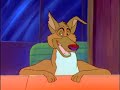 The Perfect Dog Latino All Dogs Go To Heaven The Series