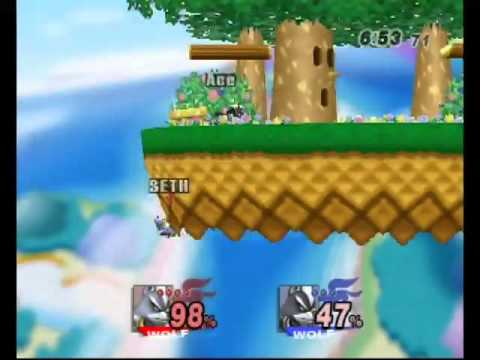 PM Friendlies - Sethlon (Wolf) vs Xeven (Wolf)
