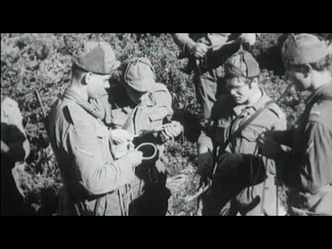 Classix: Gebirgsjäger (1971) - Bundeswehr