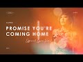 "Promise You're Coming Home" - Zahna (OFFICIAL LYRIC VIDEO)