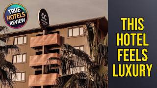 COOK 'S CLUB ALANYA - This Hotel Feels Luxury | Alanya, Turkey⭐