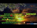 Happy New Year Sad Shayari WhatsApp Status By Punjabi Singer Status