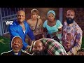 MABASO FAMILY REUNION EPISODE 4