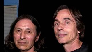 John Trudell - That Love