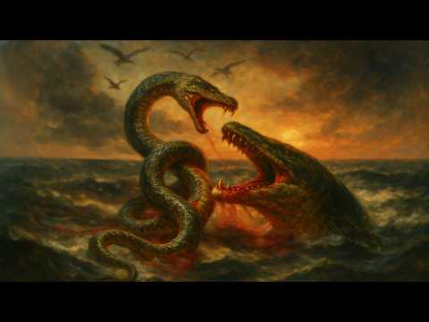 The Last Iceless Earth — The World Before Cold