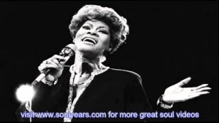 Dionne Warwick - This Girl&#39;s in Love with You (with lyrics)