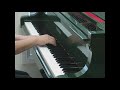 Thin Ice AMEB Series 17 Piano Grade 2 TUTORIAL