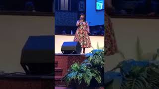 CeCe Winans - Run To Him