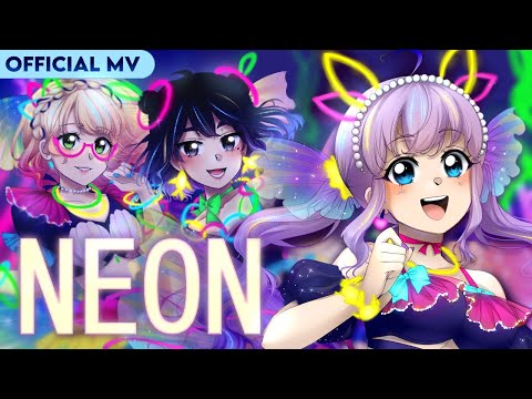 RESO! "NEON" Official MV
