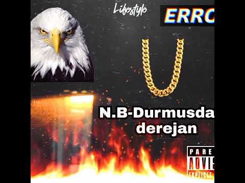 N.B-Durmusdaky derejan(turkmen rap)#aydayozin #bilyanm #harasat #darkray #newhit #tmrap