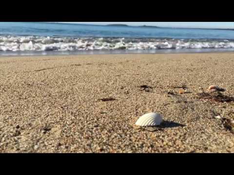 Spiaggia di Torregrande - Oristano in GoPro - Sardegna