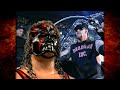 The Undertaker vs Kane 11/27/00