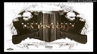 La Pistola - Kendo Kaponi (Reggaeton Intenso)