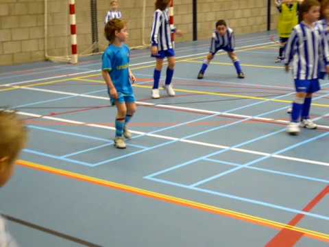 RVVH F4 Toernooi Part 2