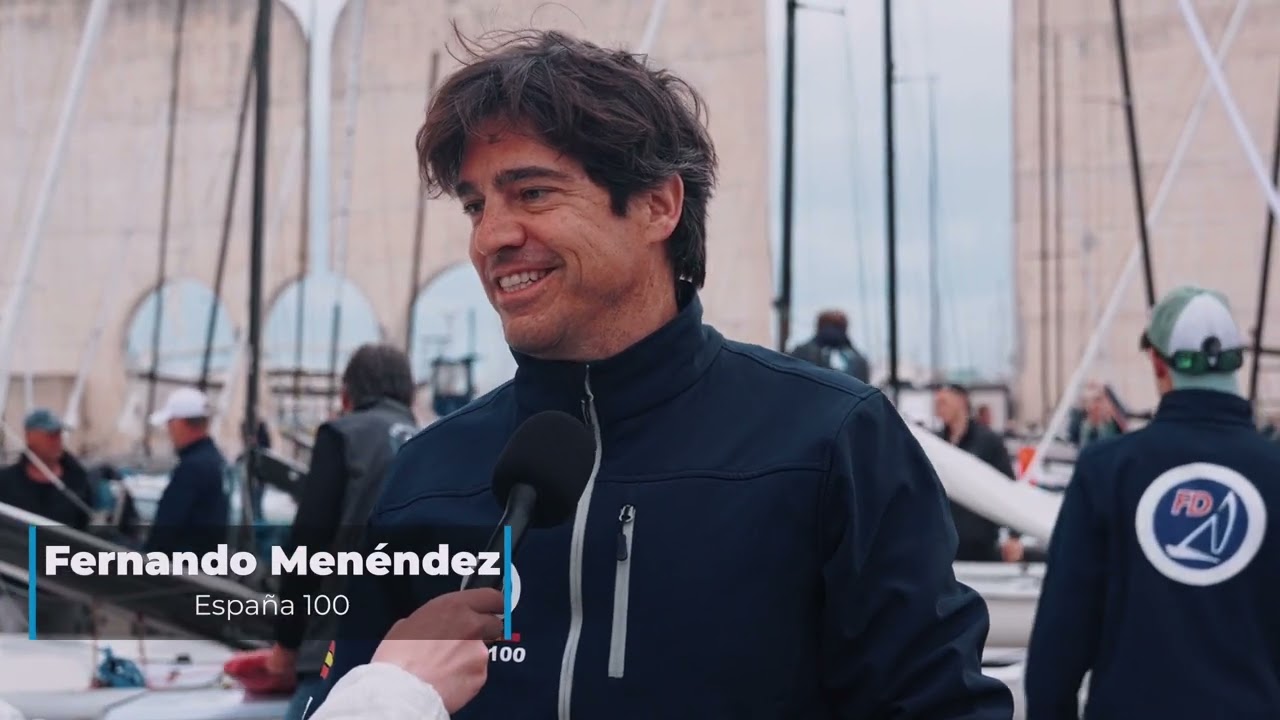 Flying Dutchman World Championship