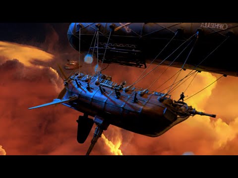 SHANTY : Down To Old Maui | Abney Park