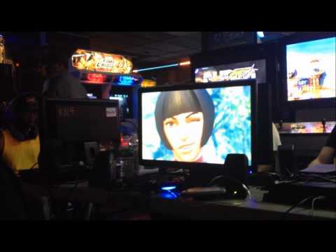 8OTB #368 Grand Finals EMP KDZ vs  Masta CJ