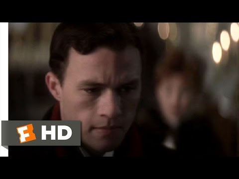 The Four Feathers (2/12) Movie CLIP - Feathers of Cowardice (2002) HD