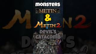 Miniaturka - Metin & Metin2 Monsters [3] - Devil's Catacomb