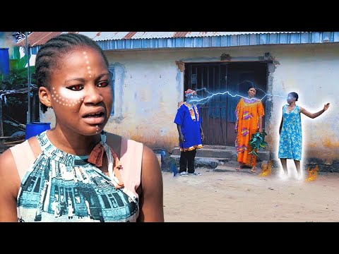 The Hunt| The Powerful Ghost Of My Daughter Return To Silence Those Who Killed Her - African Movies