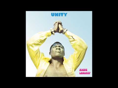 Aigbe Lebarty  - Unity