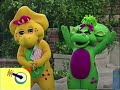 Noggin S Move To The Music The Rocket Song Barney