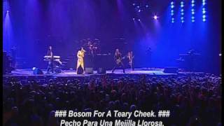 Nightwish - End of an era - 03 Ever dream (subs español / ingles)