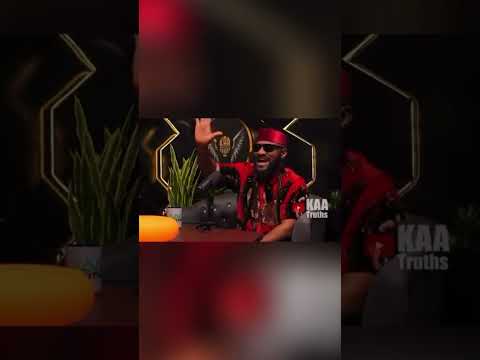 Yul Edochie Reveals Why He Stopped Sharing Photos of His Kids