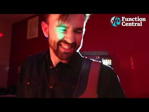 Rockit - London Party Band | Rock & Pop Band | Hire from Function Central