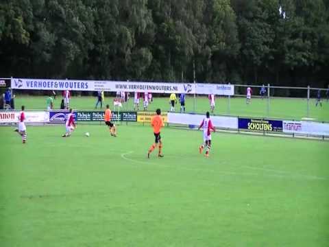 Emmen B1 - Volendam B12012-09-22.WMV