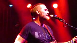 Karmakanic - Steer By the Stars (Zoetermeer 2017)