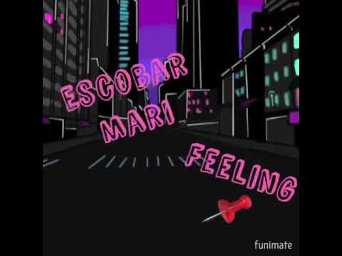 Escobar Mari - Feeling