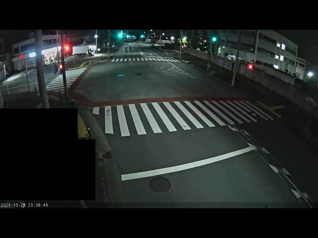 横須賀市 夏島貝塚通り