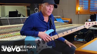 Download lagu Daddy, Brother, Lover, Little Boy (Bass playthrough by Billy Sheehan) mp3 Download lagu Daddy, Brother, Lover, Little Boy (Bass playthrough by Billy Sheehan) mp3