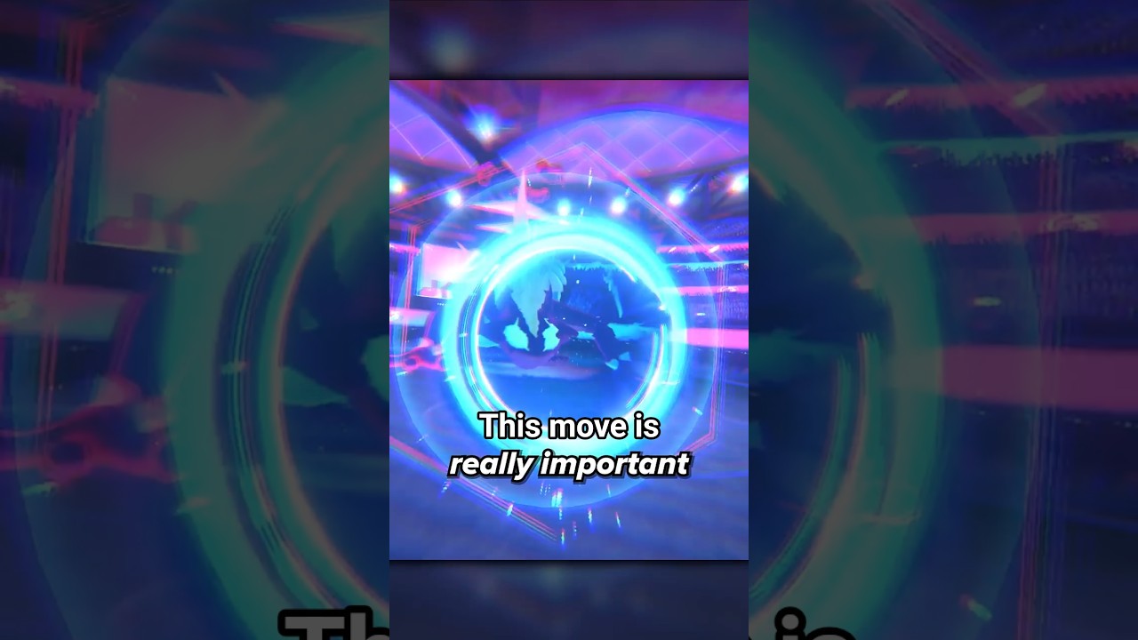 This Pokemon Champions Nerf Changes EVERYTHING - YouTube