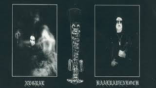 Behemoth - Hidden in a Fog