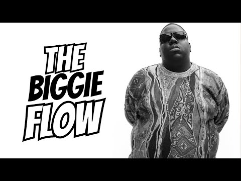 Learn Biggie Smalls And The East Coast Rap Flow In 10 Minutes