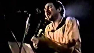 John Frusciante - Representing (live)