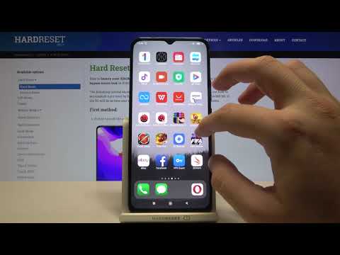 How to Download iOS Launcher on XIAOMI Mi 10T – iOS Layout