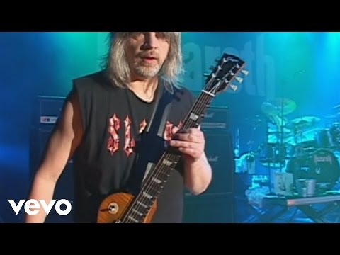 Nazareth - I Want To Do Everything For You