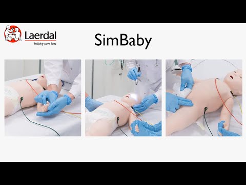 Leardal SimBaby