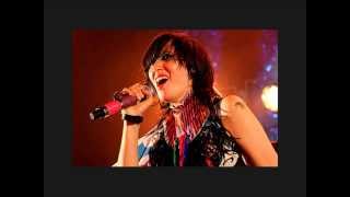Karen O - Mama's Don't Let Your Babies To Grow Up To Be Cowboys (Willie Nelson and Waylon Jennings)