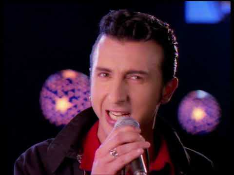 Marc Almond - Tears Run Rings (Just Rite Edit)