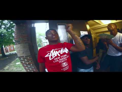Scrilla Ft. Rackboy & Jimmy Wopo - I Gotta Win (Official Video) Shot By @billmikepgh