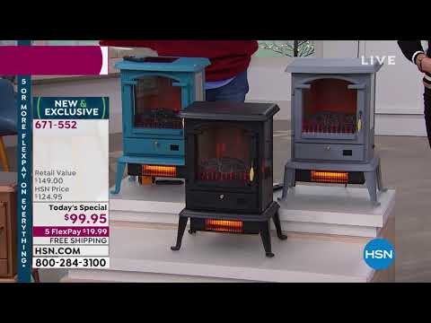 HSN | Gifts For The Family 10.12.2019 - 06 PM