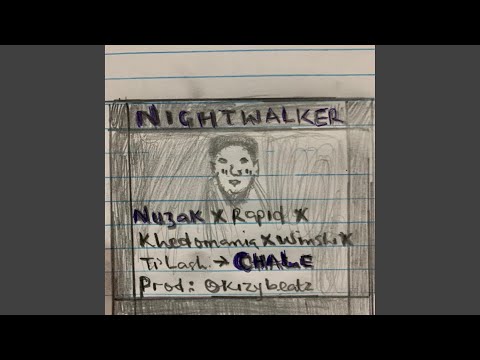 Chale (feat. khedomania, winshigram, Ti'lash maroni & Rapid Alex)