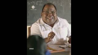 Watch the latest #Zee5 original web series #Ayali.SUBSCRIBE NOW. #AyaliOnZee5