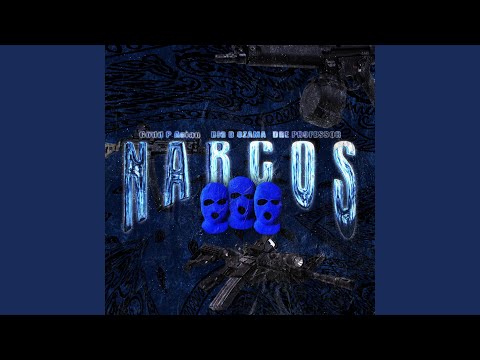 WELCOME TO JUNGLE (feat. Big D Ozama & Dre. Professor)